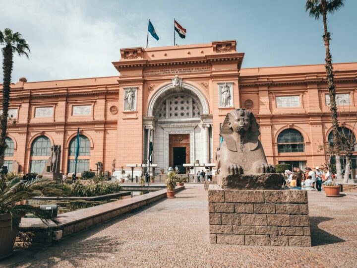 Muzeum Sztuki Zachodniej i Wschodniej w Odessie